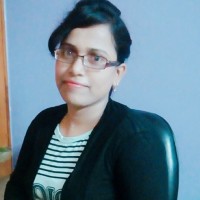 Shaill Kumari