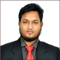 Shaik Abdulla.J