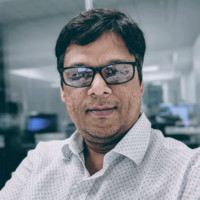 Sahaj Patel