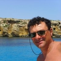 leo luongo