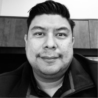 Nicholas Ponce