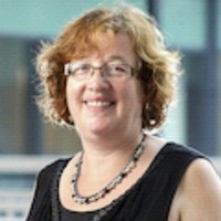 Jenny Van Oostrum