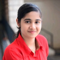 Monisha B K