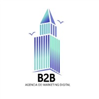 B2B Agencia de Marketing Digital