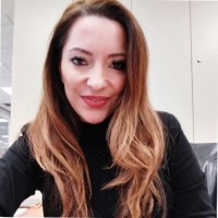 Eleni Koutsouri