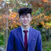 Anthony Ma