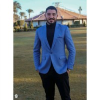 Ahmed Hesham