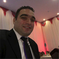 Francois Kojokian