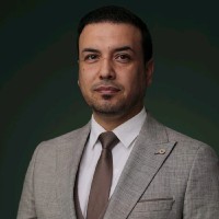 Mohammad Ghannam
