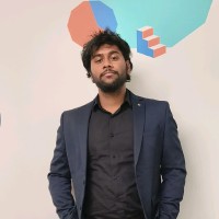 Nikhil Verma