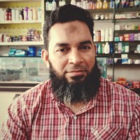 Nasir Mairaj