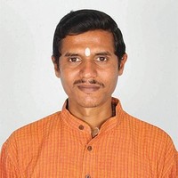 BOOPATHY Eshwaran