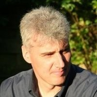 Yves Vandevoorde