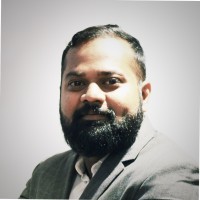 Arun Ramachandran