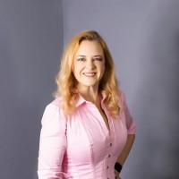 Karin Charleston