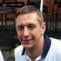Luke Parsons