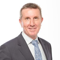 Russell Pegler
