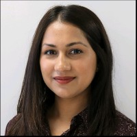 Rosy Kumari