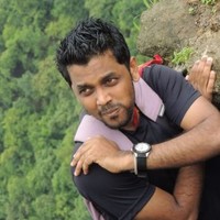 Jayesh Sawant