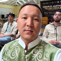 Askar Begaliev