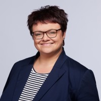 Claudia Kuhlmann