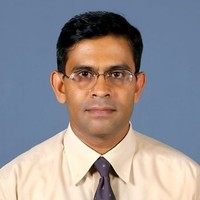 Pradeep Kandegedara