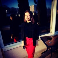Cristina Dutulescu