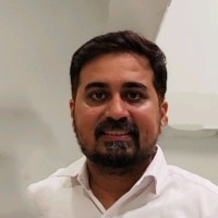 Dhaval Panchal