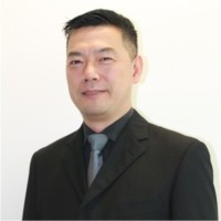 Bill Kang
