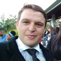 Alex Guedes