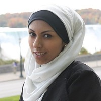 Ayesha Jabbar Msw