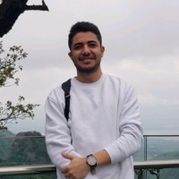 Serkan Karaman