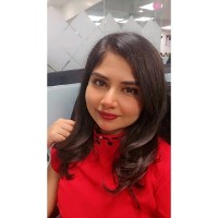 Sonia Shah