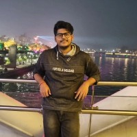 Vaibhav Talesara