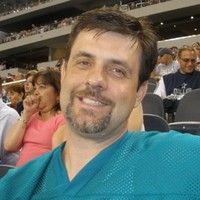 Jeffrey Riley