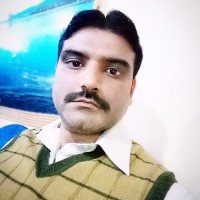 Faryad Ali