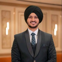 Arjun Nagi