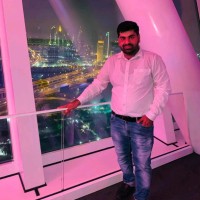 Abdul Qaddus Malik