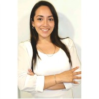 Luciana Zegarra Mejia