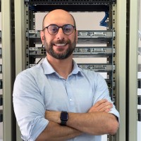 Marcelo Conterato, MSc