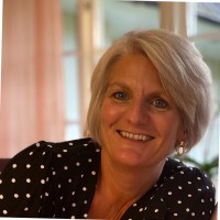 Marie Strömberg