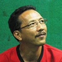 Agus Mulyana