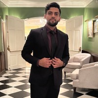 Vish Sharma
