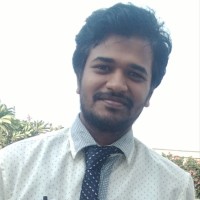 Chandraprakash Yadav