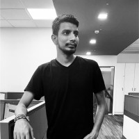 Nikhil Ranjan