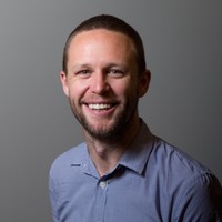 Matt Van Der Peet