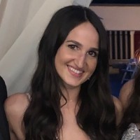 Rebecca Katz