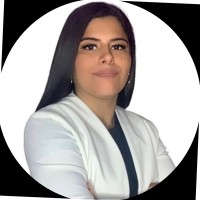 Adriana Benites Gomez