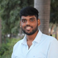 Seshagiri Rao Chinnam