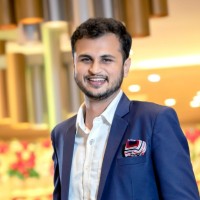Kush Khandelwal